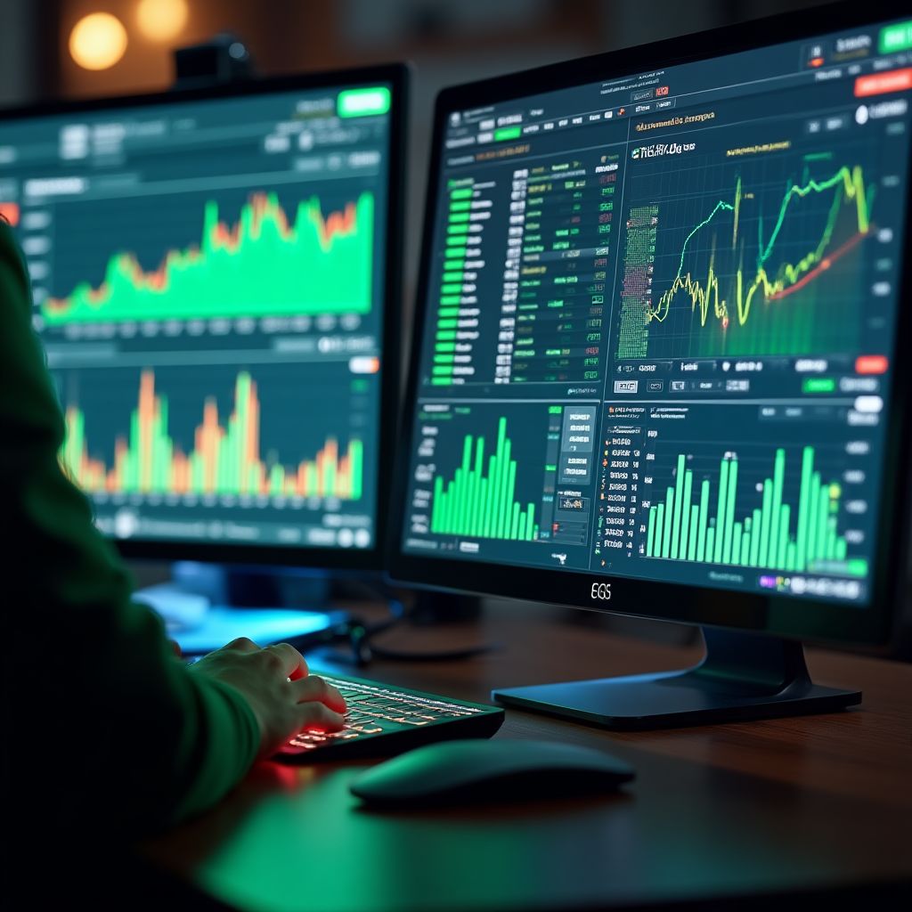 Inversión ESG y sostenibilidad financiera