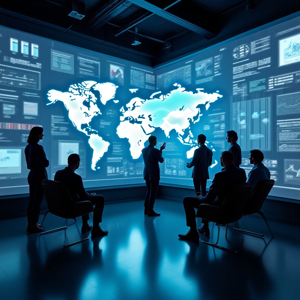 Tendencias de inversión para 2025