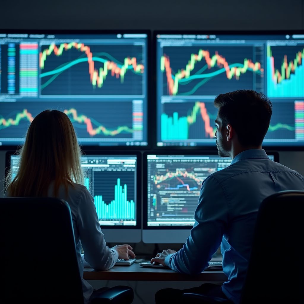 Curso avanzado de estrategias de inversión
