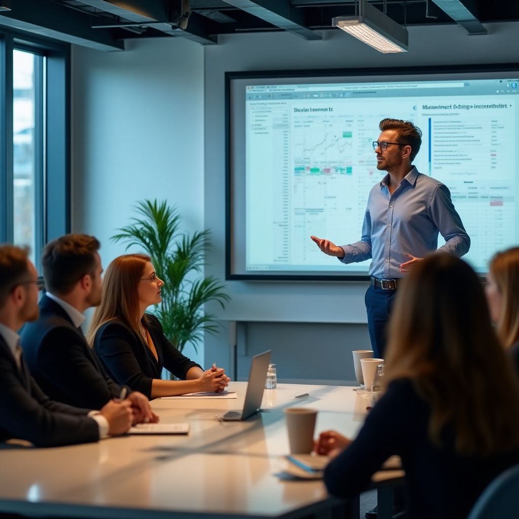 Curso para principiantes en inversión