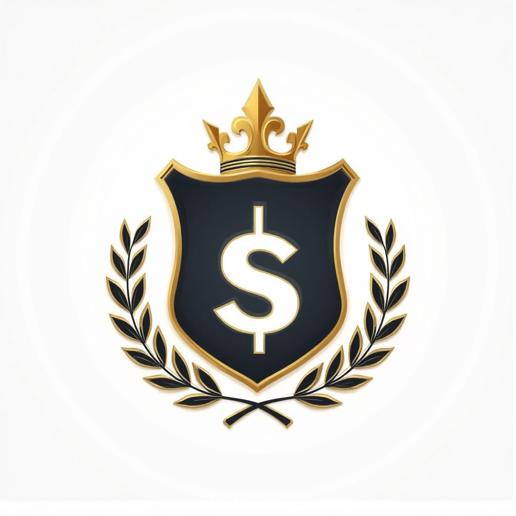 Logo de Universidad Financiera