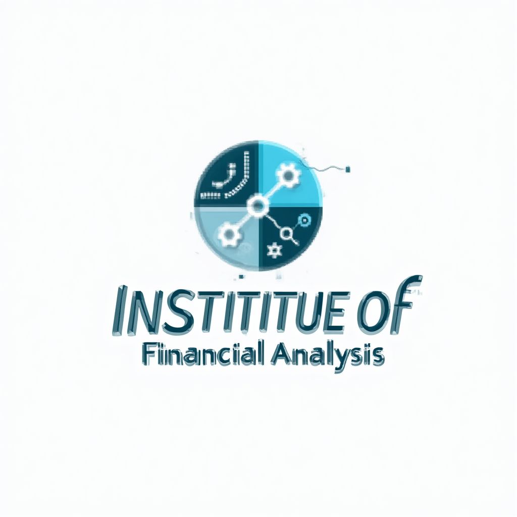 Logo de Instituto de Análisis Financiero