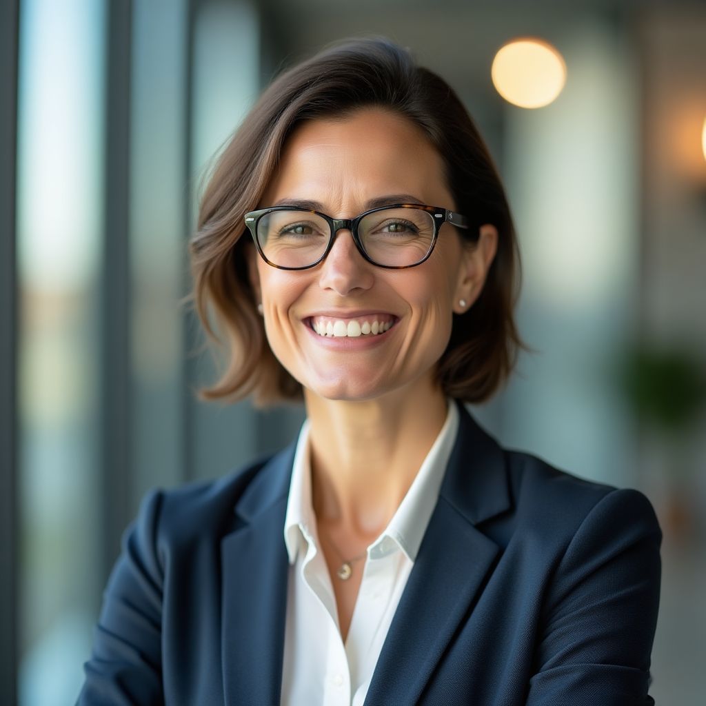Foto de Marta López